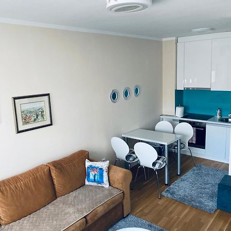 Apartman Otoka-Meandar Saraybosna Dış mekan fotoğraf