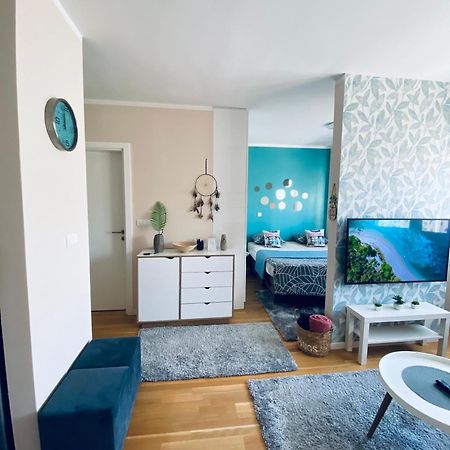 Apartman Otoka-Meandar Saraybosna Dış mekan fotoğraf