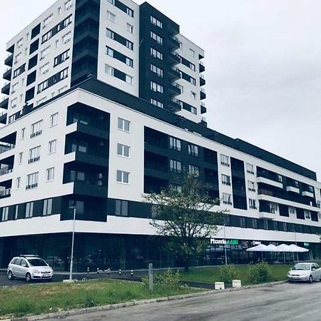 Apartman Otoka-Meandar Saraybosna Dış mekan fotoğraf