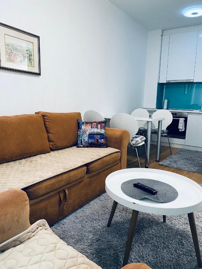 Apartman Otoka-Meandar Saraybosna Dış mekan fotoğraf