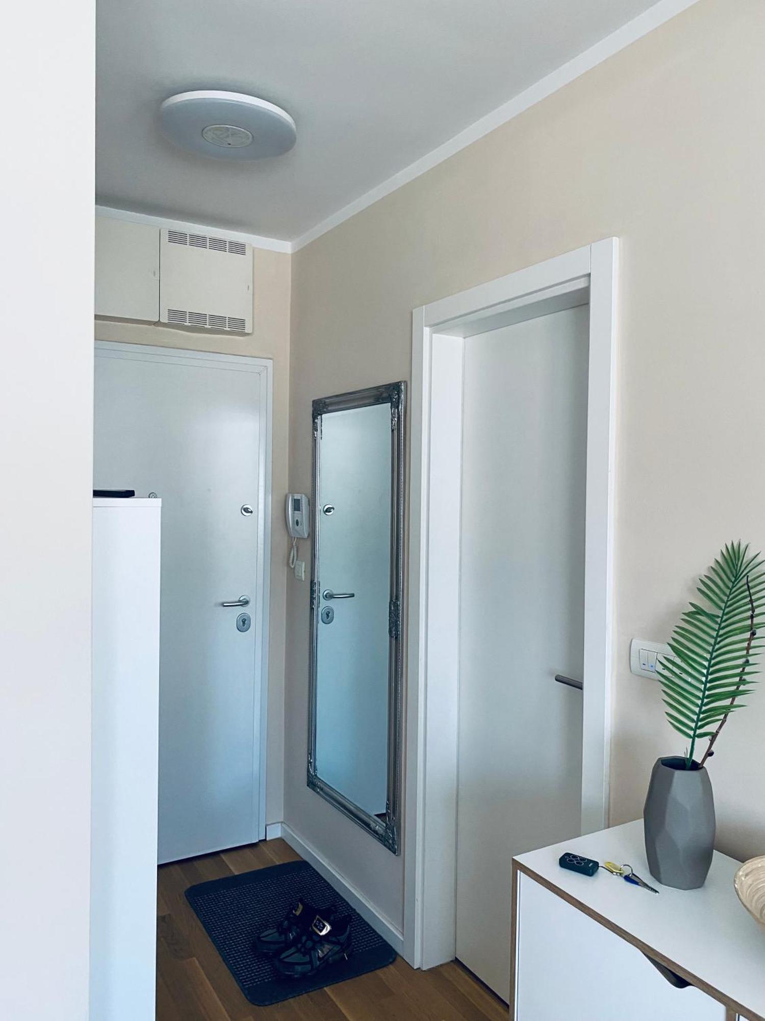 Apartman Otoka-Meandar Saraybosna Dış mekan fotoğraf