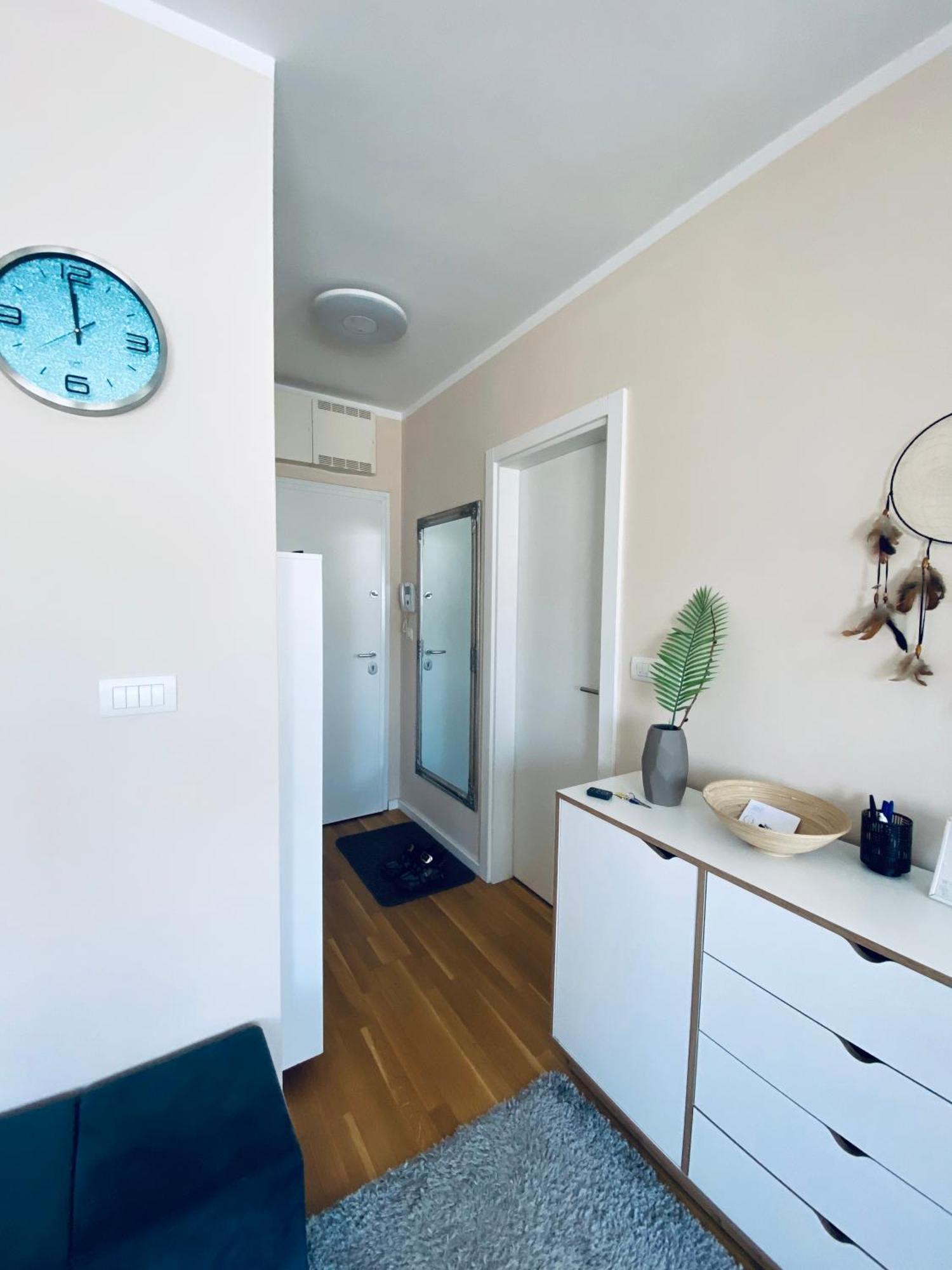 Apartman Otoka-Meandar Saraybosna Dış mekan fotoğraf