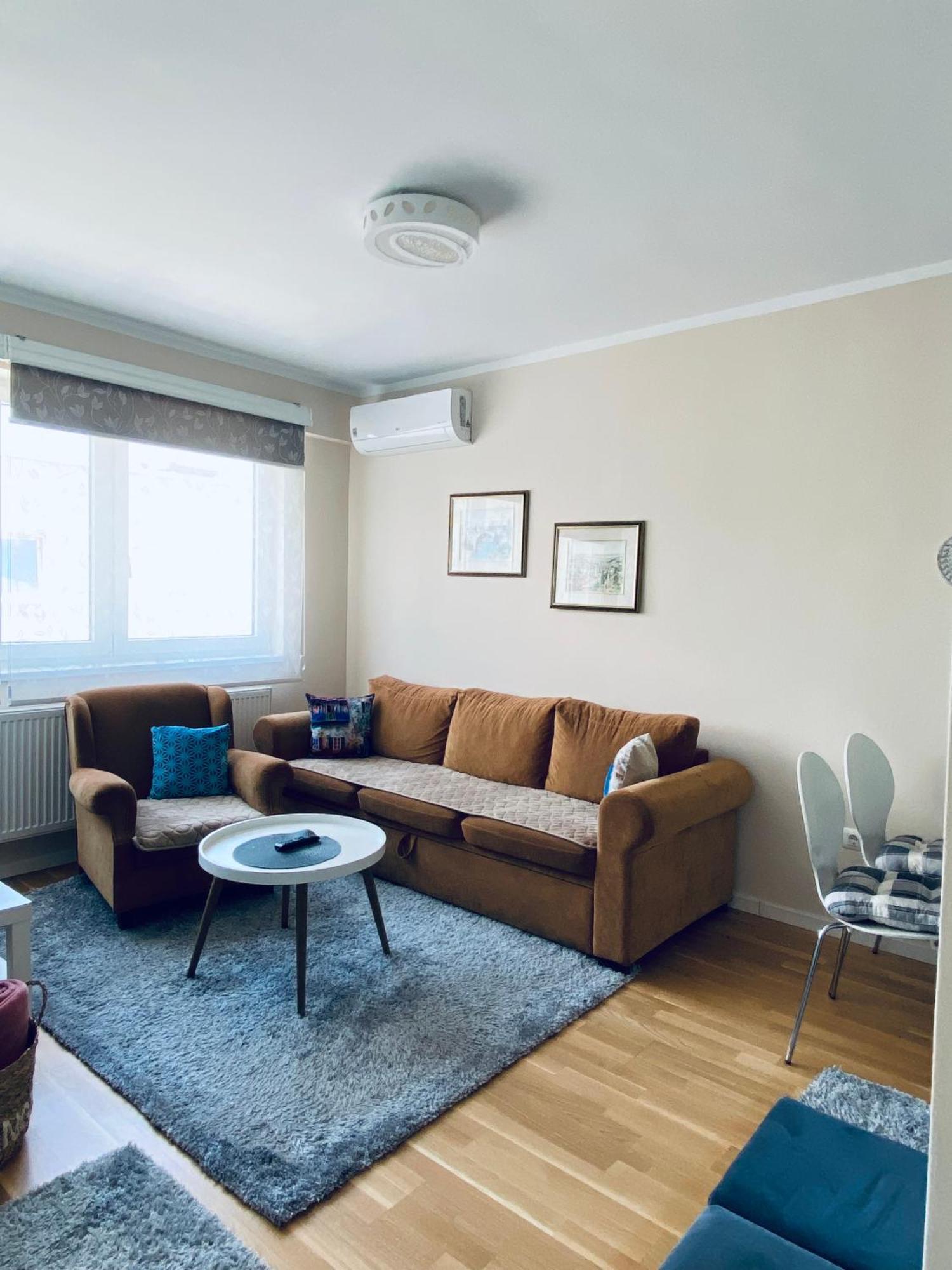 Apartman Otoka-Meandar Saraybosna Dış mekan fotoğraf