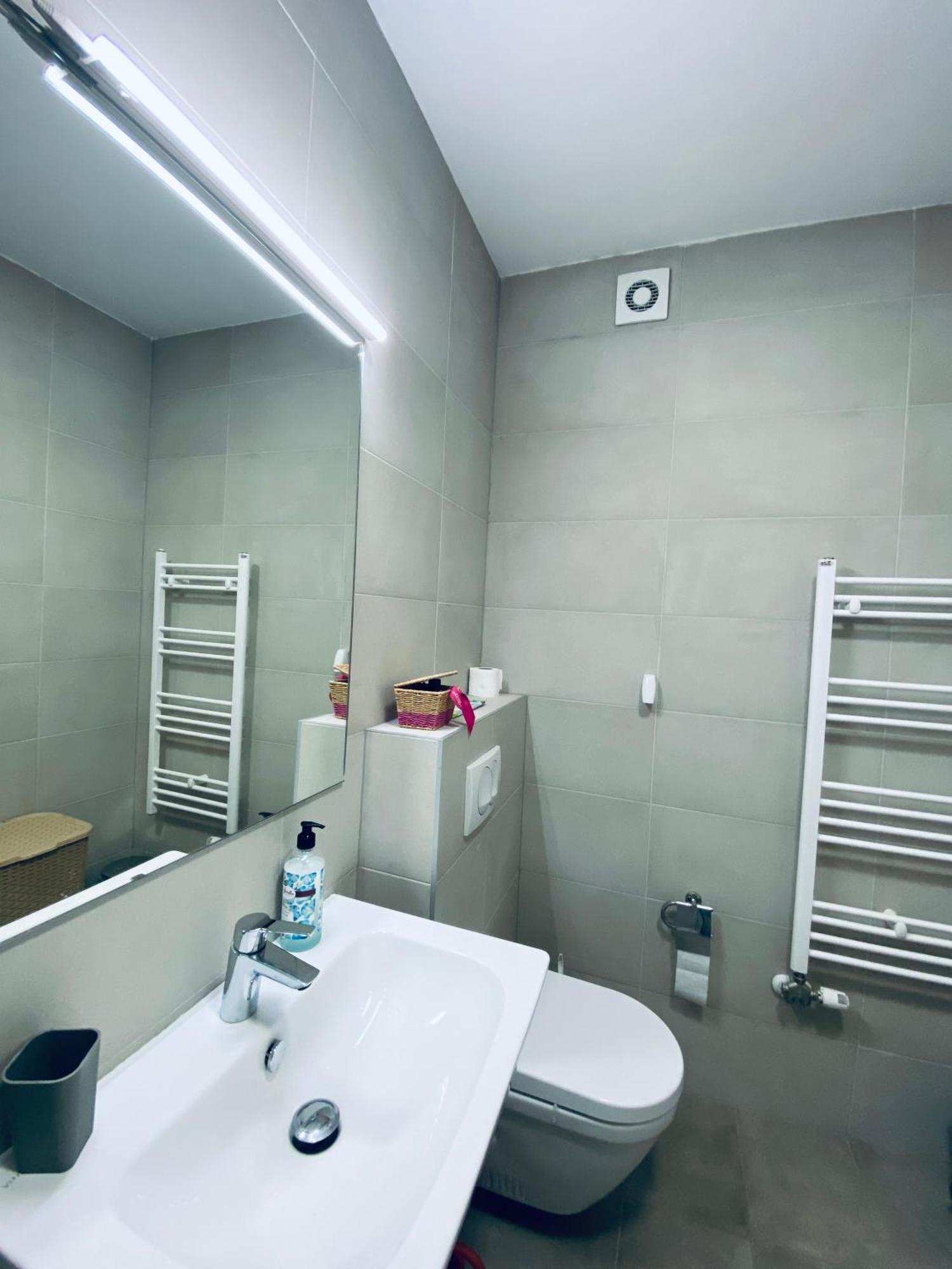 Apartman Otoka-Meandar Saraybosna Dış mekan fotoğraf