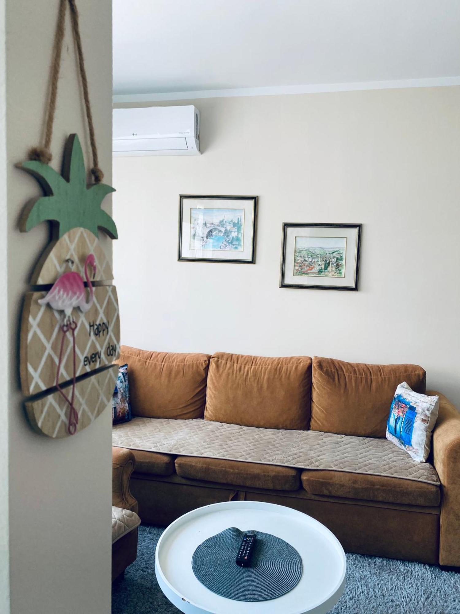 Apartman Otoka-Meandar Saraybosna Dış mekan fotoğraf