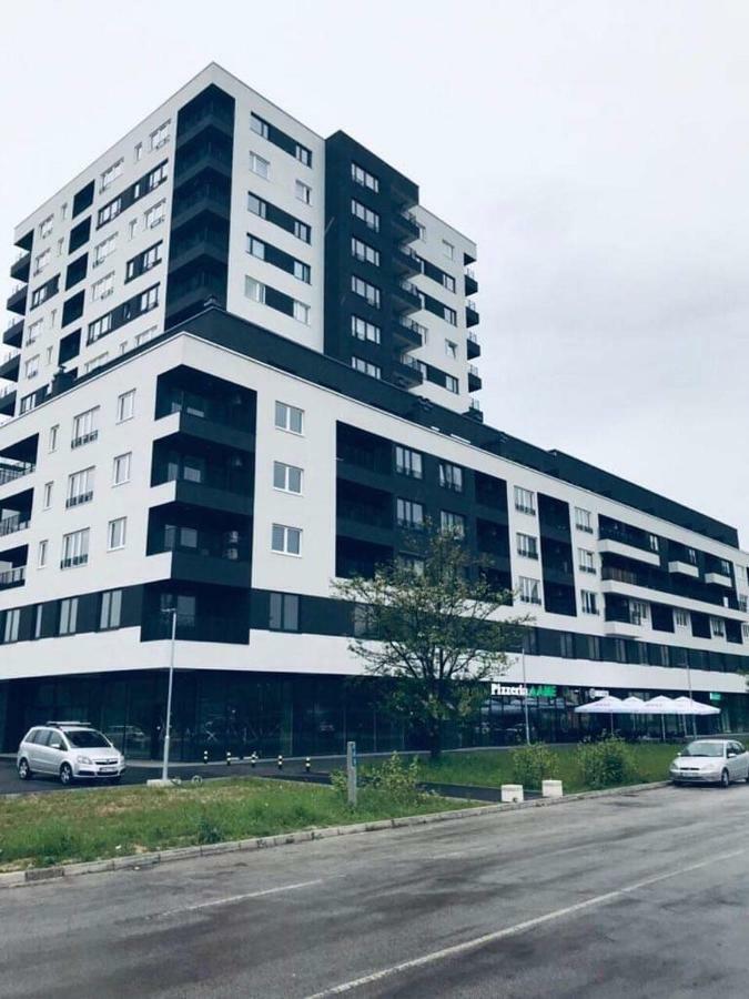 Apartman Otoka-Meandar Saraybosna Dış mekan fotoğraf