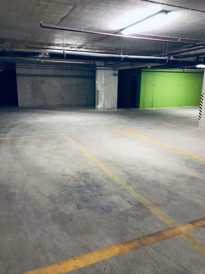 Apartman Otoka-Meandar Saraybosna Dış mekan fotoğraf