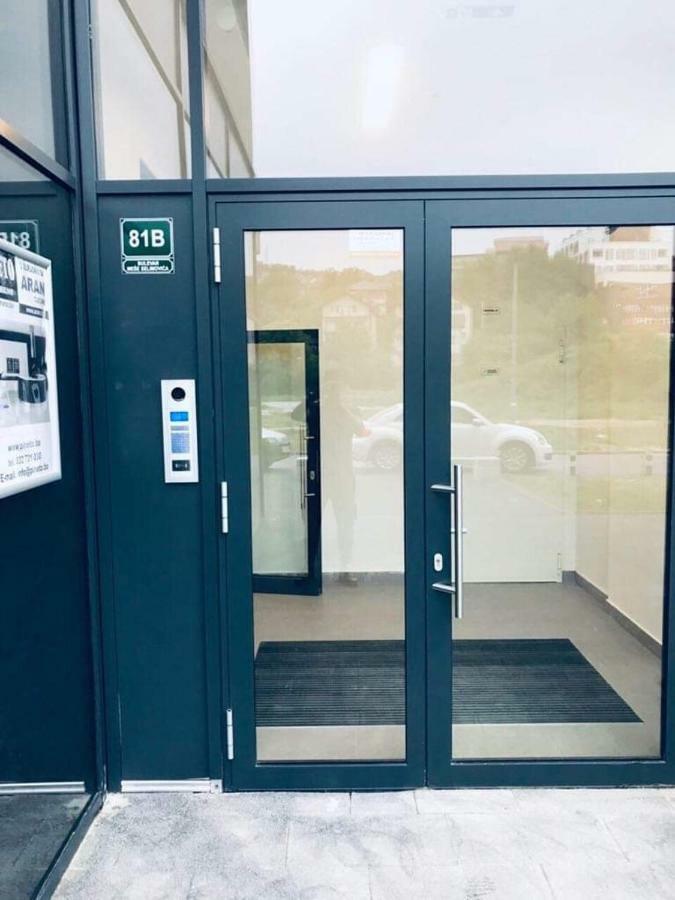 Apartman Otoka-Meandar Saraybosna Dış mekan fotoğraf