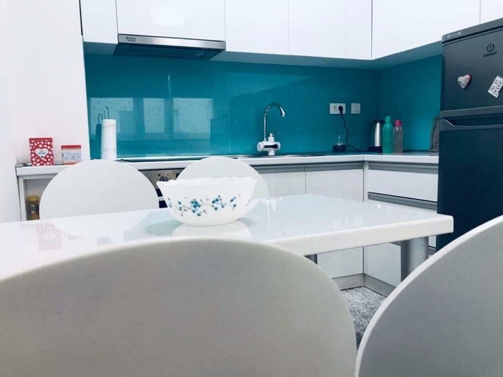 Apartman Otoka-Meandar Saraybosna Dış mekan fotoğraf