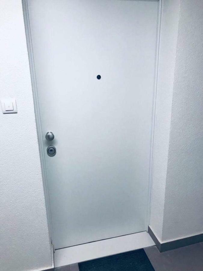 Apartman Otoka-Meandar Saraybosna Dış mekan fotoğraf